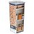 Pote Hermético Multiuso Lumini Quadrado Paramount 3500 Ml - Imagem 2