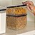 Pote Hermético Multiuso Lumini Quadrado Paramount 1060 Ml - Imagem 6