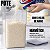 Pote Hermético Gigante 6.215ml Lumini Cabe O Arroz Inteiro - Imagem 2
