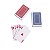 Embaralhador Automático De Cartas + 2 Baralhos Portátil - Imagem 3