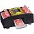 Embaralhador Automático De Cartas + 2 Baralhos Portátil - Imagem 2