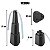 Kit 4 Repelentes De Mesa Ventilador Espanta Mosca Mosquito - Imagem 2