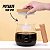 Caneca Mixer Automática 500ml Vidro Recarregável Whey Café - Imagem 3