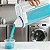 Dispenser Multiuso 2 L Porta Sabão Com Tampa E Dosador - Imagem 1