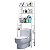 Estante Multiuso Metal P/ Banheiro Lavabo Lavanderia 1,52 M - Imagem 8