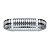 Bandeja Decorativa Espelhada Em Metal 33cm Mart Cor Prateada - Imagem 5