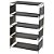 Organizador Multiuso Sapateira Para 10 Pares De Sapatos - Imagem 9