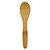 Porta Temperos Pote Com Colher Bambu Natural Multiuso - Imagem 9