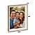 Porta Retrato Decorativo Luxo Mart Mdf Madeira Foto 10x15 - Imagem 3