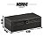 Kit Com 2 Caixas Em Mdf Com Revestimento Em Pu - Mart - Imagem 6