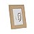 Porta Retrato Decorativo Luxo Mart Mdf Madeira 10x15 - Imagem 5