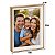 Porta Retrato Decorativo Luxo Mart Mdf Madeira 15x20 - Imagem 3