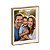 Porta Retrato Decorativo Luxo Mart Mdf Madeira 15x20 - Imagem 1