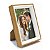 Porta Retrato Decorativo Luxo Mart Mdf Madeira 15x20 - Imagem 4