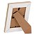 Porta Retrato Decorativo Mart Mdf Madeira Marrom Claro 15x20 - Imagem 6