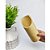 Colher De Pau Bambu Madeira Culinário 4 Peças + Suporte - Imagem 9