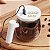 Caneca Mixer Automática 500ml Branca Vidro Recarregável Usb Whey Café - Imagem 7