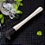 Kit 2 Macerador Socador De Caipirinha Para Drinks Inox - Imagem 3