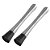 Kit 2 Macerador Socador De Caipirinha Para Drinks Inox - Imagem 1