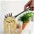Kit 5 Utensílios De Cozinha 100% Inox Prateado - Imagem 5