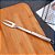 Kit 5 Utensílios De Cozinha 100% Inox Prateado - Imagem 7
