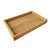 Jogo De 3 Bandejas Mdf 30, 35 E 40 Cm Para Servir Organizar - Imagem 6