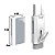 Kit Escova Limpeza 8 Em 1 Spray Celular Teclado Pc Notebook - Imagem 5