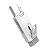 Kit Escova Limpeza 8 Em 1 Spray Celular Teclado Pc Notebook - Imagem 9