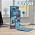 Kit Limpeza Escova 8 Em 1 + Limpa Telas Flash Limp 120ml - Imagem 2