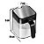 Pote De Vidro Porta Condimentos, Açucar, Sal C/colher 300 Ml - Imagem 3