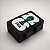 Porta Figurinhas Copa 2026 Case Organiza Até 500 Figurinhas - Imagem 6