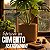 Kit 2 Vasos Cachepot Em Cimento Texturizado Bege Natural - Imagem 6