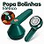 Papa Bolinhas Elétrico Recarregável Usb 6 Lâminas - Imagem 2