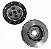 Kit de embreagem Golf 1.8 Mexicano 1994 a 1998 - Imagem 3