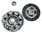 Kit de Embreagem Saveiro e Saveiro Cross 1.6 G5 G6 2007 a 2022 - Imagem 2