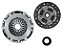 Kit de Embreagem Saveiro e Saveiro Cross 1.6 G5 G6 2007 a 2022 - Imagem 3