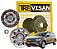 Kit de Embreagem Nivus 1.6 Tsi 3cc 2015 2016 2017 2018 2019 2020 - Imagem 1