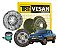 Kit de Embreagem Amarok 2.0 16v 2011 a 2017 - Imagem 1