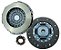 Kit de embreagem Golf  Jetta A3 1.4 16v TSI TFSI 2013 a 2015 - Imagem 4