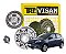 Kit de Embreagem Palio Attractive 1.3 1.4 2000 a 2016 - Imagem 1