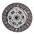 Kit de Embreagem Fiat 147 1.0/1.3 1977 1978 1979 1980 1981 1982 1983 1984 1985 1986 - Imagem 3