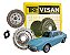 Kit de Embreagem TL 1600 1973 1974 1975 1976 - Imagem 1