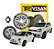 Kit de Embreagem Fiat 500/UNO 1.4 Dualogic 2012 2013 2014 2015 2016 2017 2018 2019 2020 2021 2022 - Imagem 1