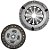 Kit de Embreagem Fiat 500/UNO 1.4 Dualogic 2012 2013 2014 2015 2016 2017 2018 2019 2020 2021 2022 - Imagem 2