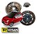 Kit de Embreagem Fiat 500/UNO 1.4 Dualogic 2012 2013 2014 2015 2016 2017 2018 2019 2020 2021 2022 - Imagem 3
