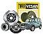 Kit de Embreagem Doblo e Doblo Adventure  1.8 (8v) 2005 a 2011 - Imagem 1