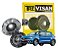 Kit de Embreagem Argo 1.6 e 1.8 (Flex 16v) 2017 a 2021 - Imagem 1