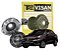 Kit de Embreagem Cronos 1.6 e 1.8 Flex (16v) 2018 2019 2020 - Imagem 1