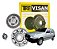 Kit de Embreagem Uno 1.3 1.4 2010 a 2021 - Imagem 1