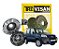 Kit de Embreagem Doblo 1.8 Flex (16v) 2010 a 2021 - Imagem 1
